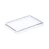 Greiner Bio-One - Microplate Lids, High Profile (9mm), Clear - 656101